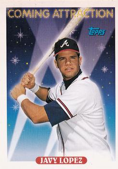 Javy Lopez
