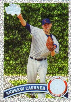 Andrew Cashner