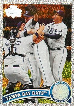Tampa Bay Rays