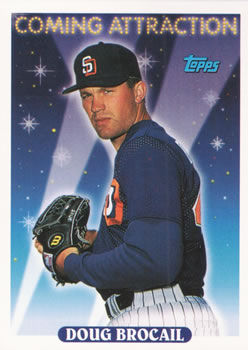 Doug Brocail