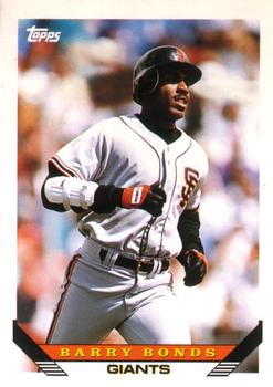 Barry Bonds
