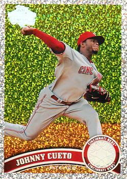Johnny Cueto