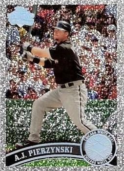 A.J. Pierzynski