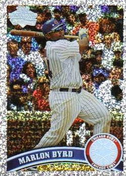Marlon Byrd