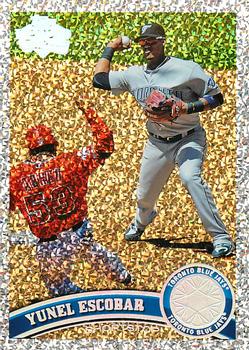 Yunel Escobar