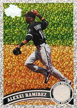 Alexei Ramirez