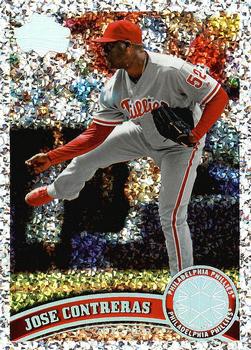 Jose Contreras
