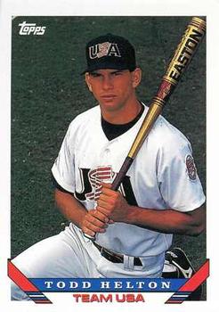 #19T Todd Helton
