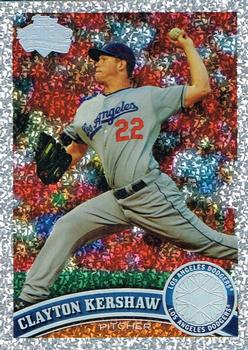 Clayton Kershaw