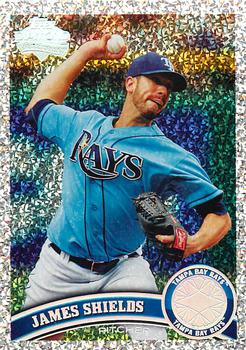 James Shields