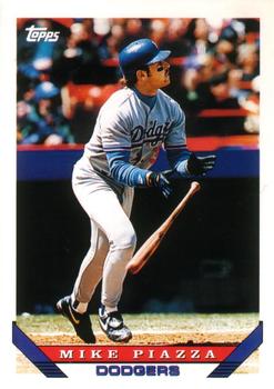 Mike Piazza
