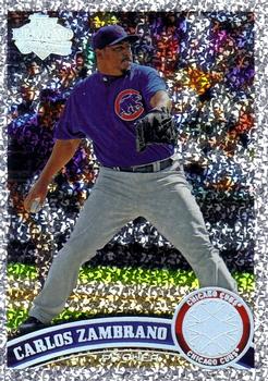 Carlos Zambrano