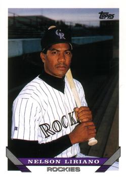 Nelson Liriano