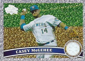 Casey McGehee