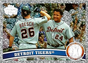 Detroit Tigers