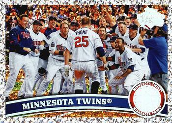 Minnesota Twins