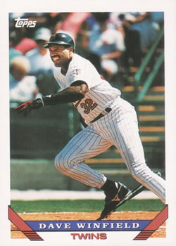 Dave Winfield