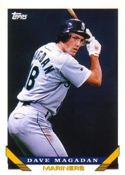 Dave Magadan