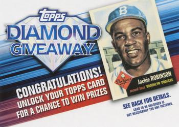 Jackie Robinson