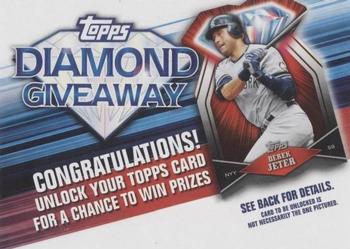 Derek Jeter