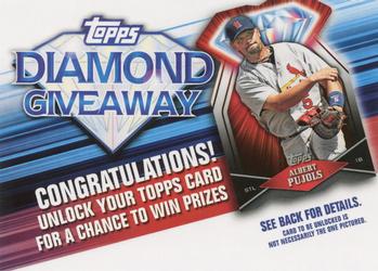 Albert Pujols
