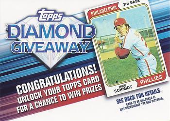 Mike Schmidt