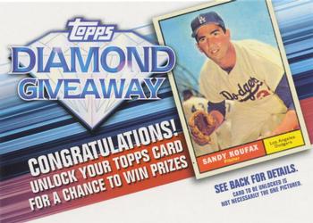 Sandy Koufax