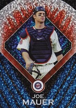 Joe Mauer
