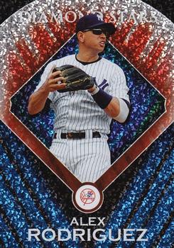 Alex Rodriguez