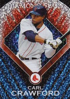Carl Crawford