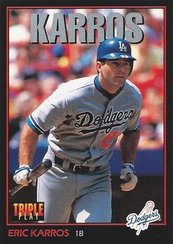 Eric Karros