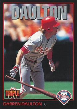 Darren Daulton