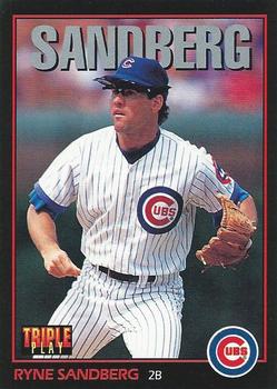Ryne Sandberg