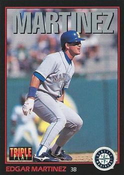 Edgar Martinez
