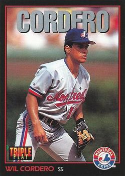 Wil Cordero