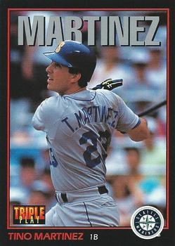 Tino Martinez