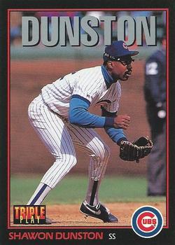 Shawon Dunston