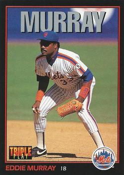 Eddie Murray