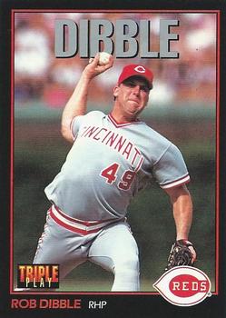 Rob Dibble