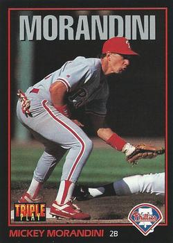 Mickey Morandini