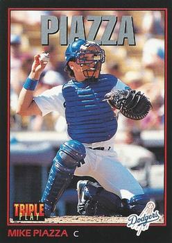 Mike Piazza