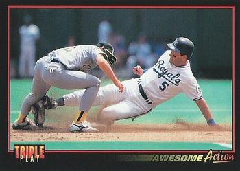 George Brett