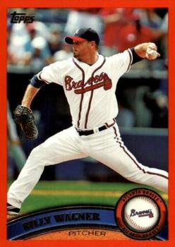 Billy Wagner