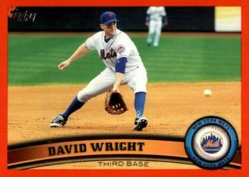 David Wright