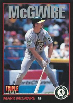Mark McGwire