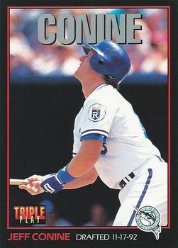 Jeff Conine