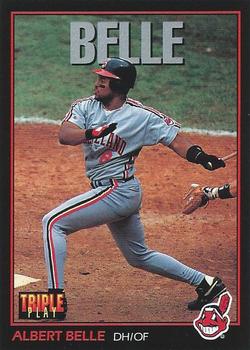 Albert Belle