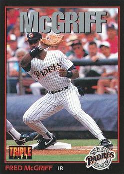 Fred McGriff