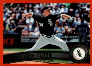 Gavin Floyd