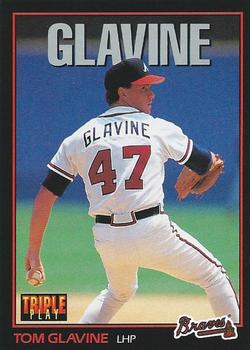Tom Glavine
